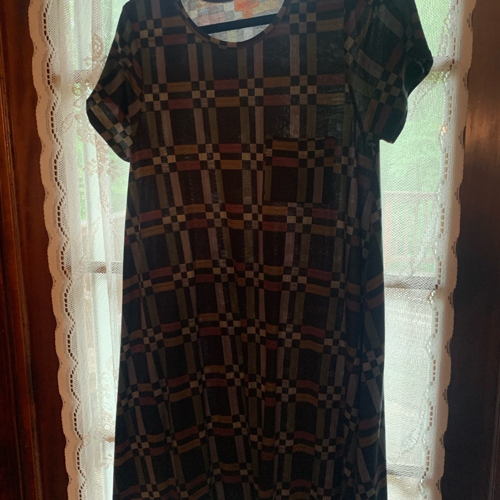 Lularoe Carly
